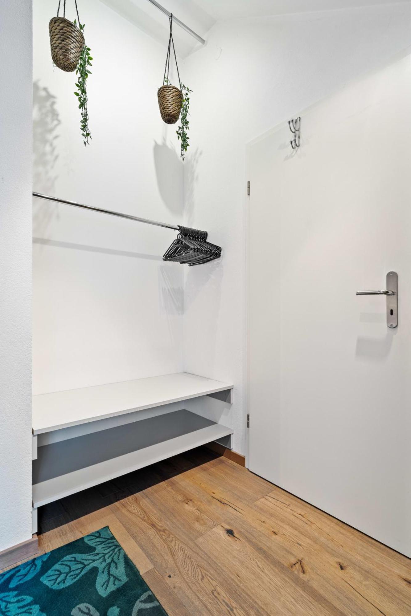 Apartment Stylish 1br In Grund