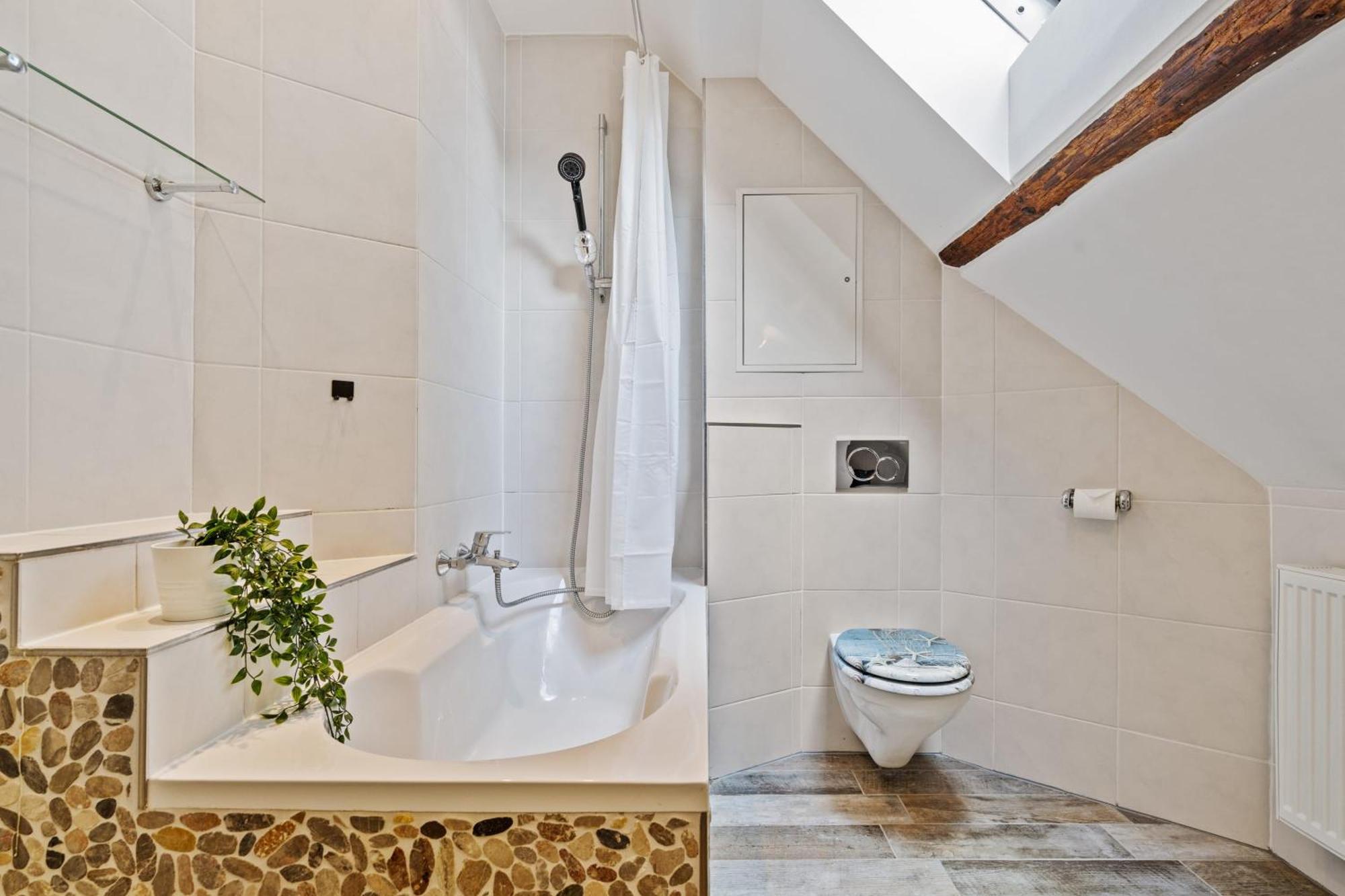 Stylish 1br In Grund Apartment *