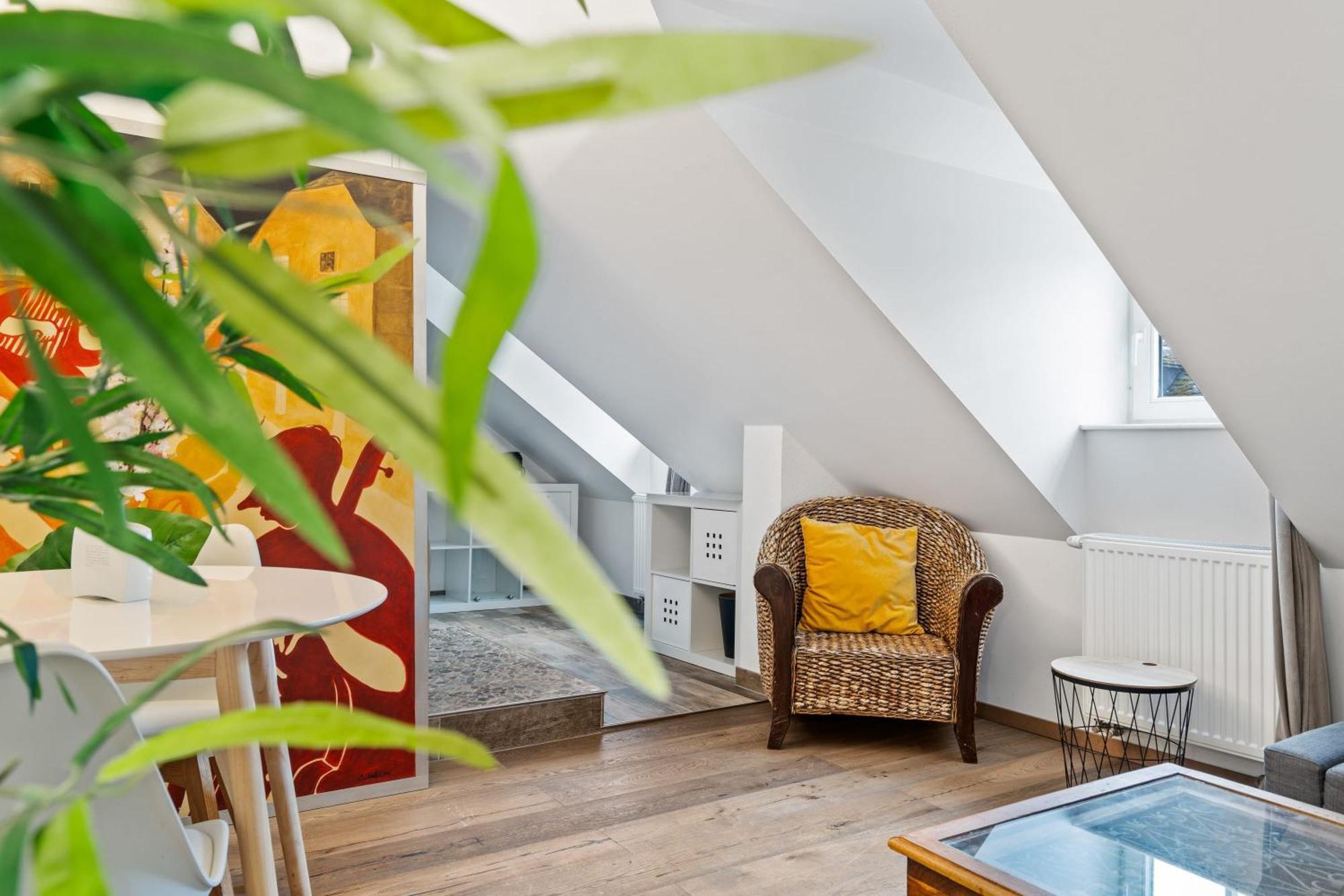 Stylish 1br In Grund *