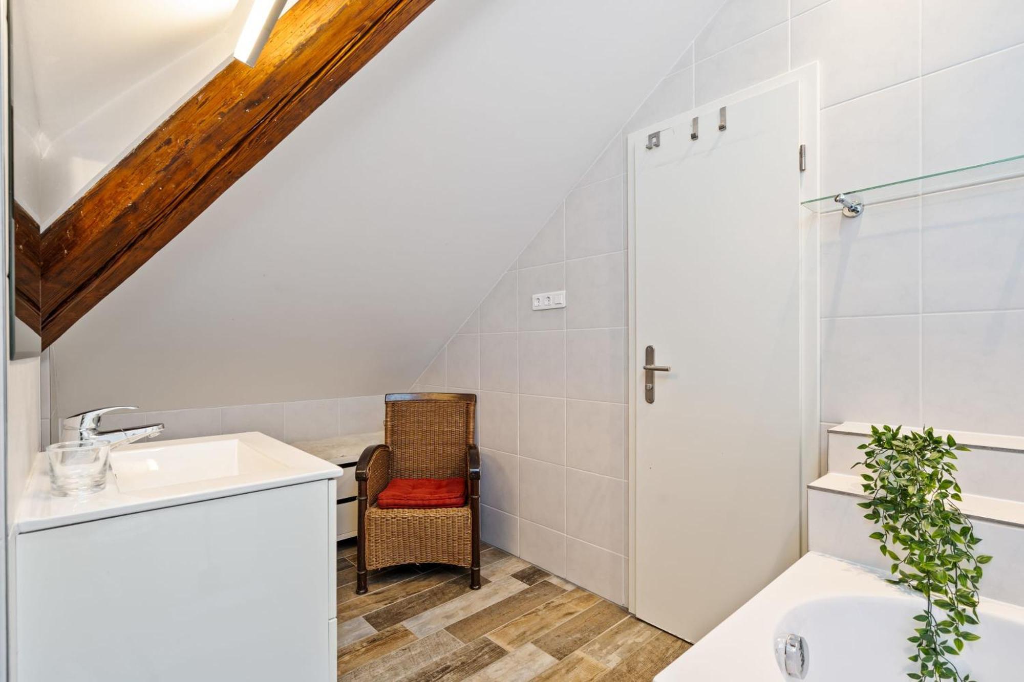 Apartment Stylish 1br In Grund *