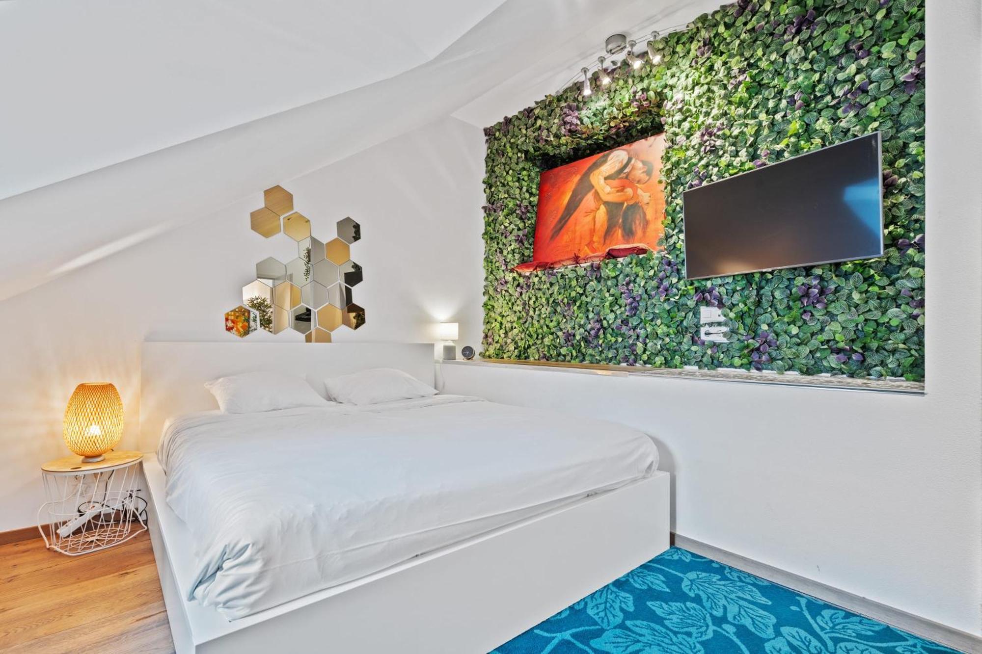 Stylish 1br In Grund Apartment *