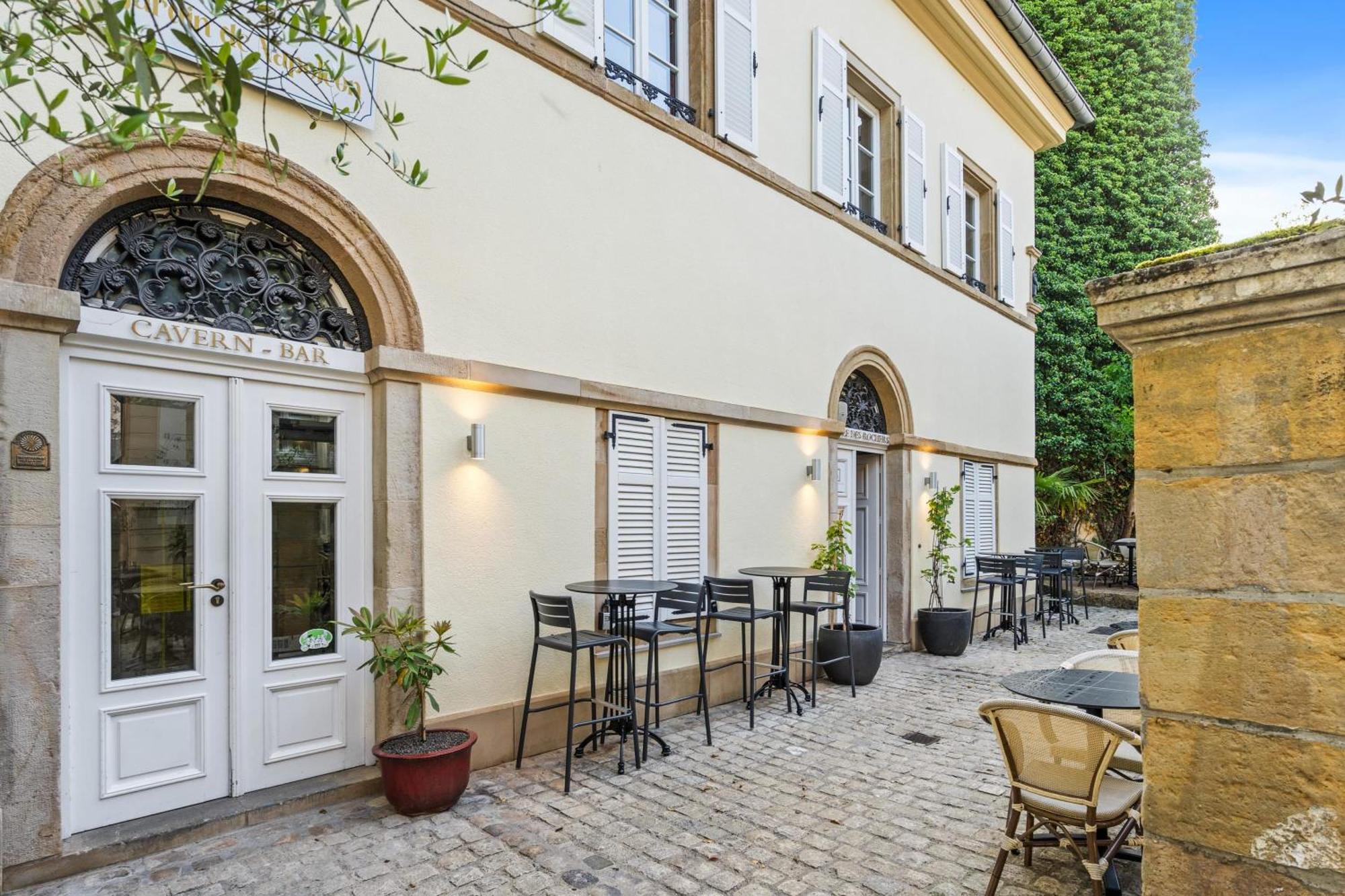Stylish 1br In Grund