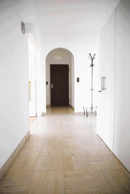 Charming Penthouse In The Center Appartement