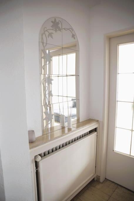 Appartement Charming Penthouse In The Center