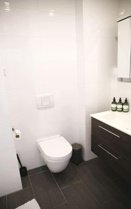 Appartement Modern & Bright 1br Flat Luxemburg