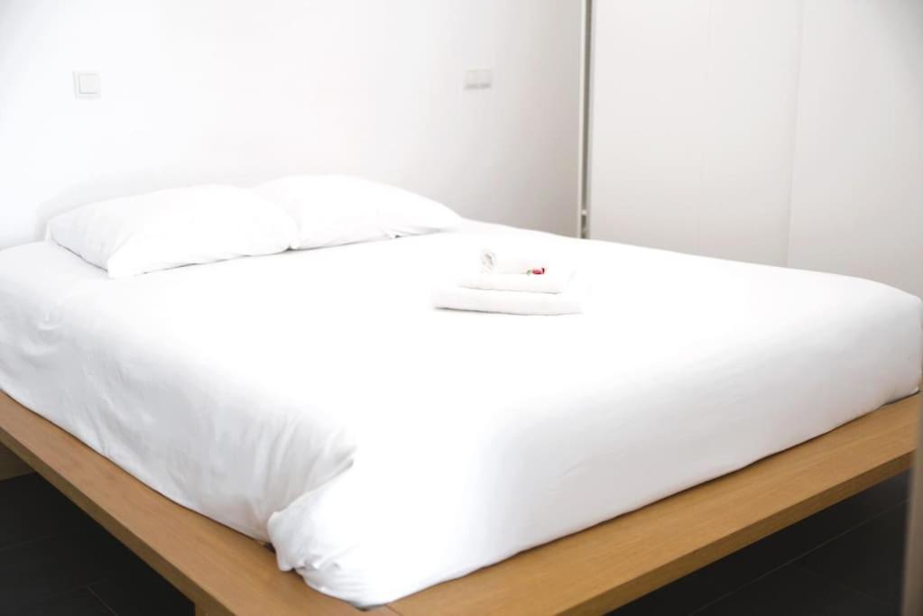 Modern & Bright 1br Flat * Luxemburg