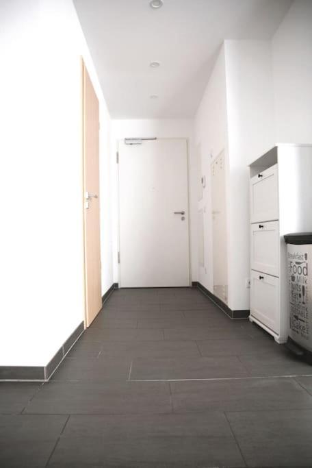 Appartement Modern & Bright 1br Flat