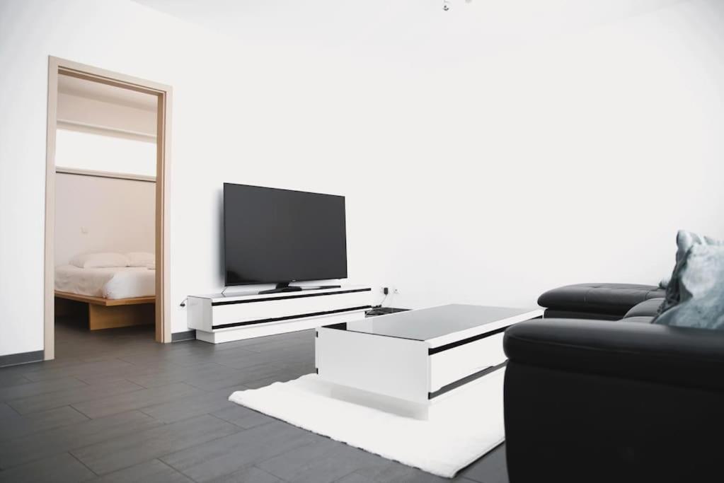 Appartement Modern & Bright 1br Flat Luxemburg