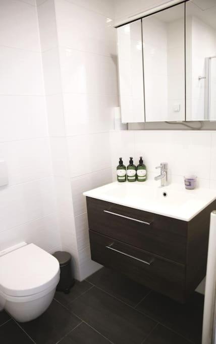 Modern & Bright 1br Flat Appartement *