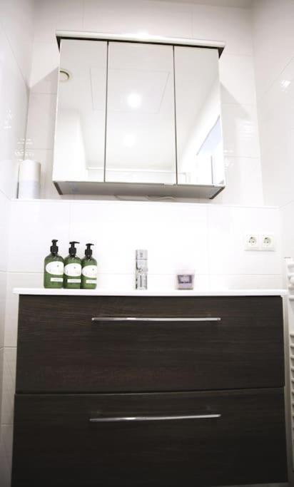 Appartement Modern & Bright 1br Flat