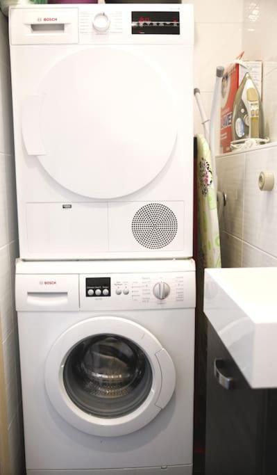 Modern & Bright 1br Flat Appartement