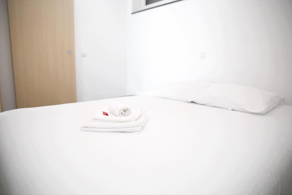 Appartement Modern & Bright 1br Flat