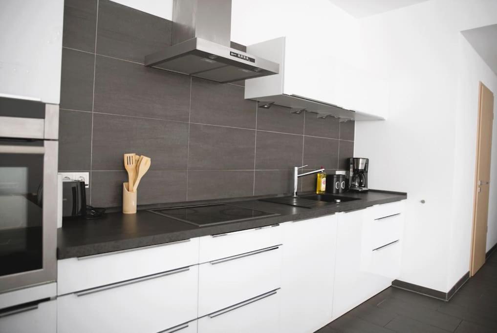 Appartement Modern & Bright 1br Flat *