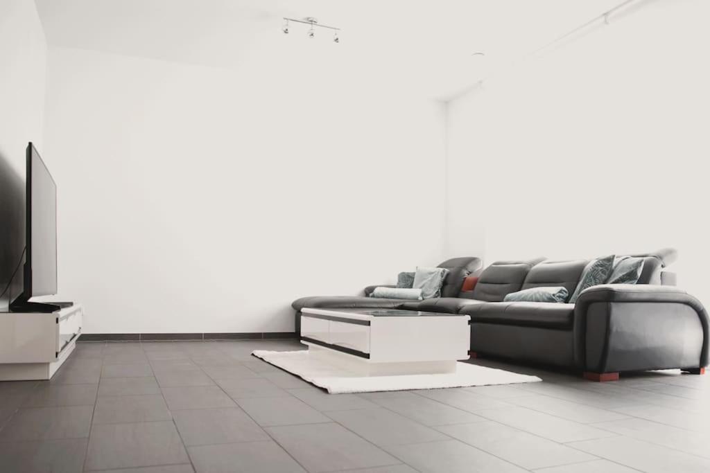 Modern & Bright 1br Flat Appartement