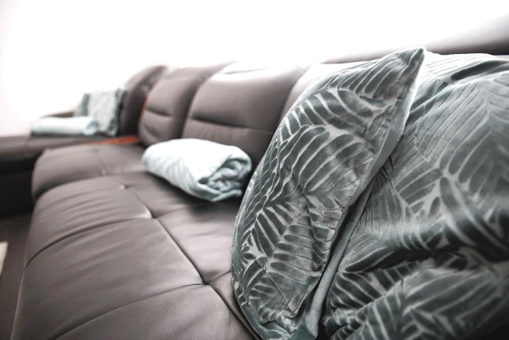 Appartement Modern & Bright 1br Flat *