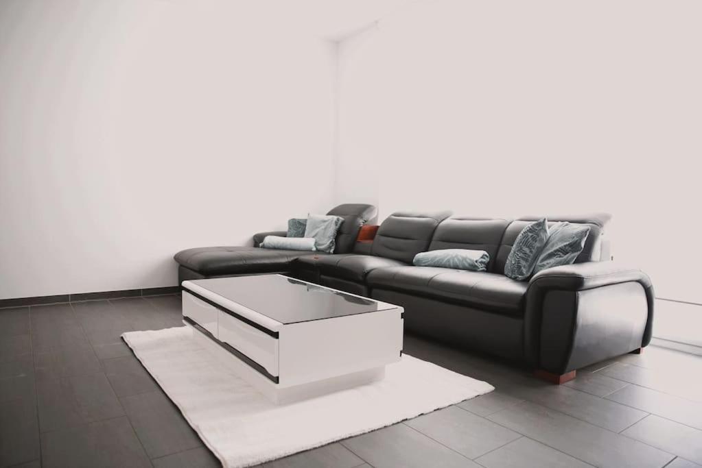 Appartement Modern & Bright 1br Flat
