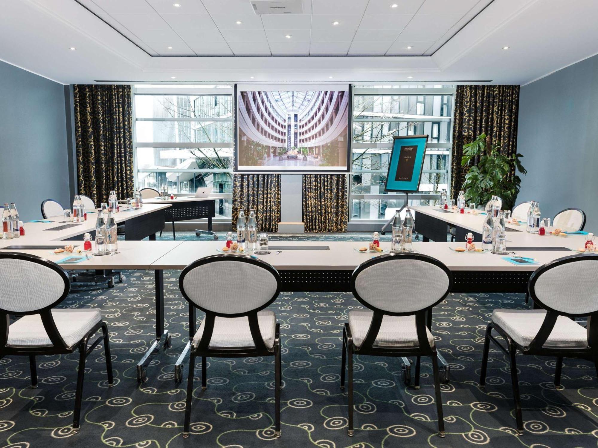 Hotel Sofitel Europe 5*