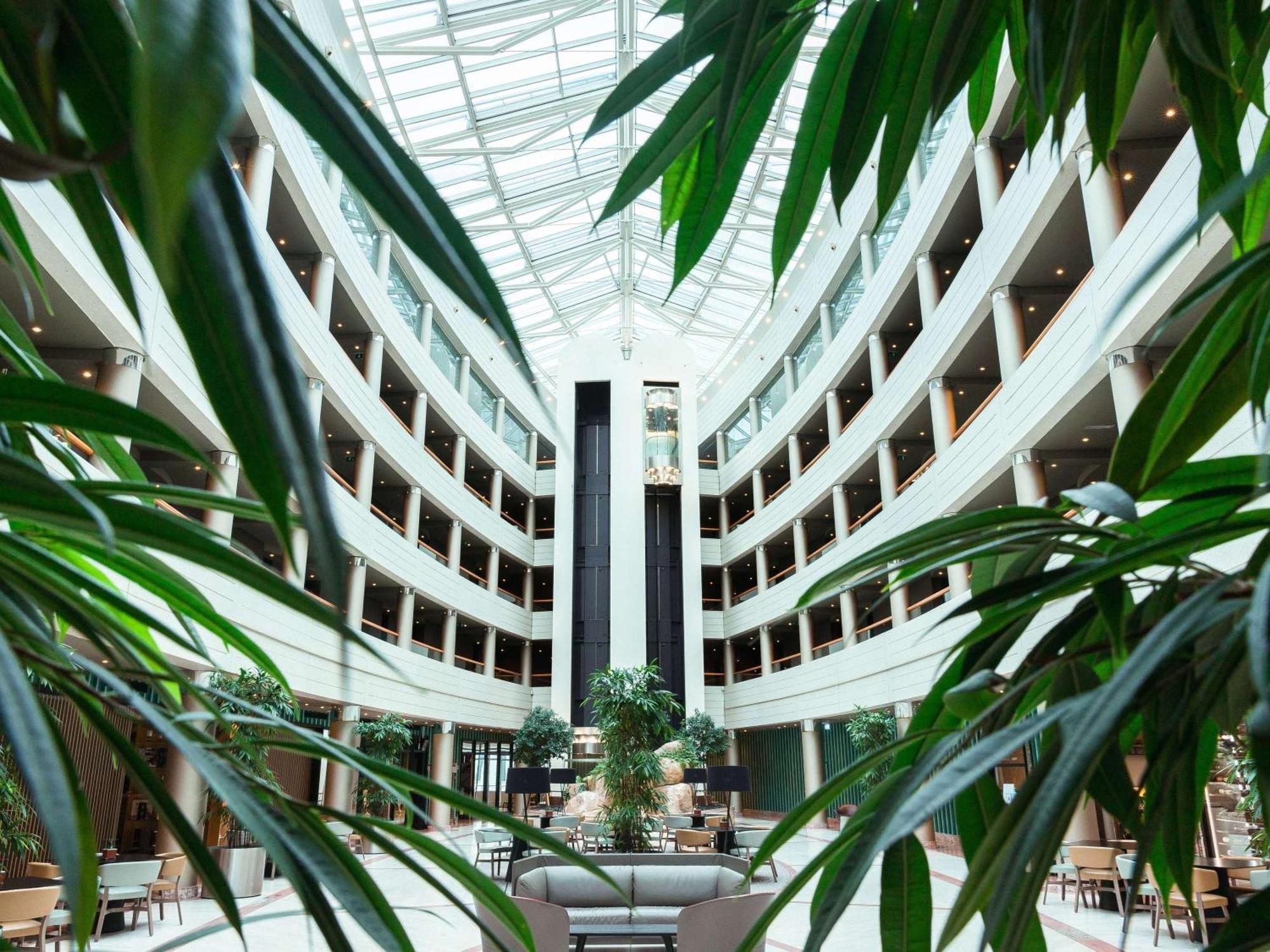 Sofitel Europe 5*