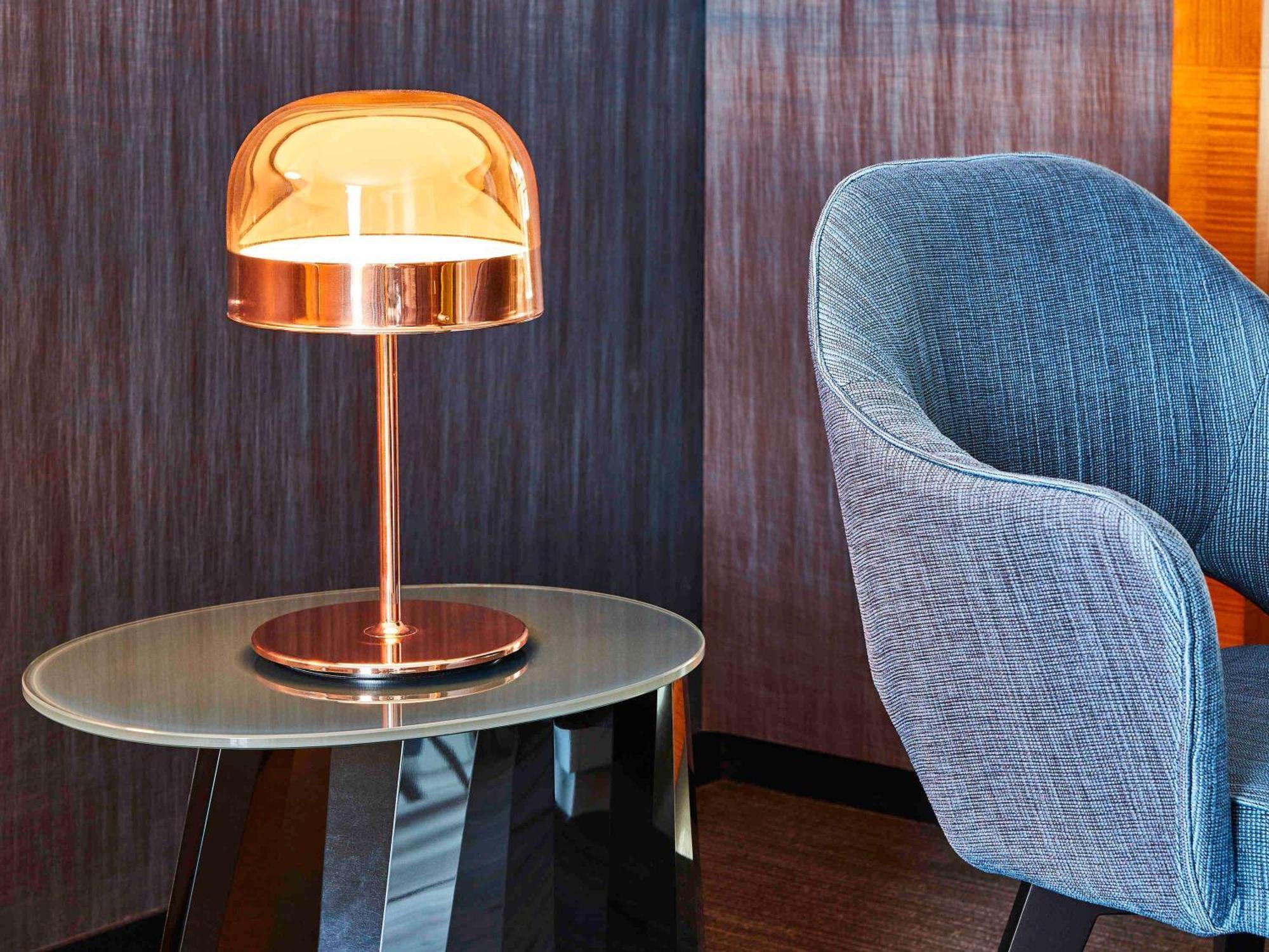 Hotel Sofitel Europe