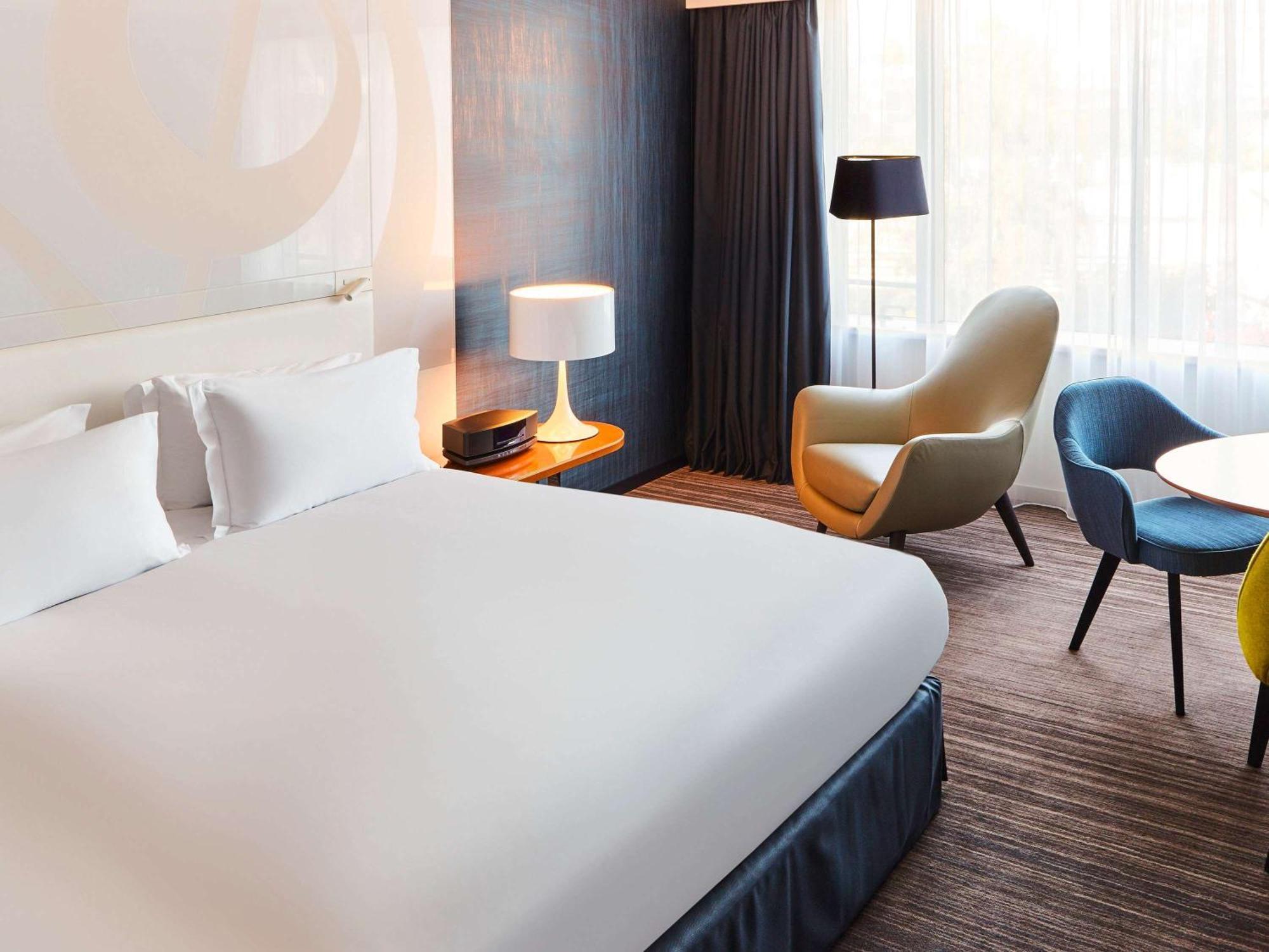 Sofitel Europe 5*