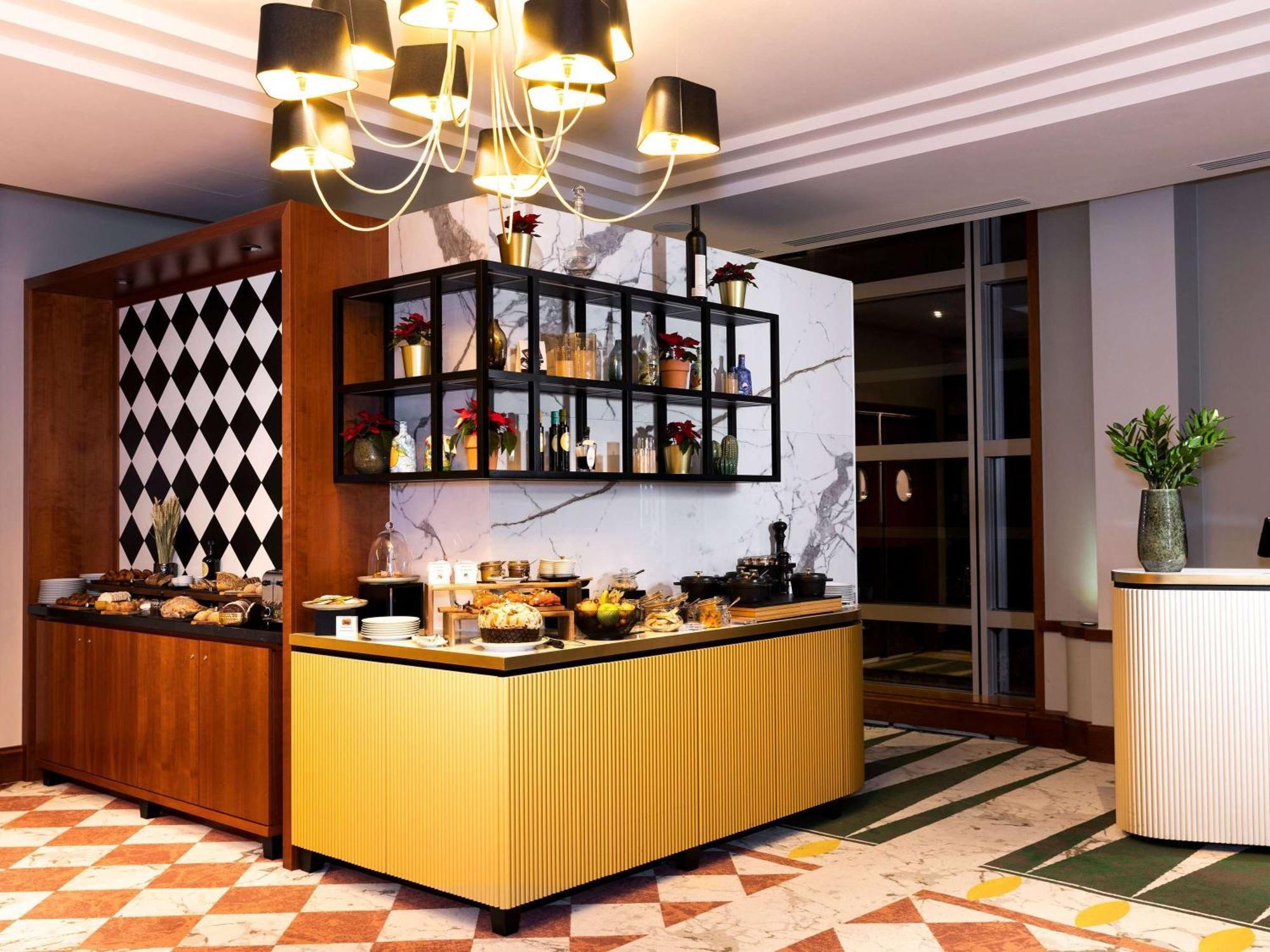 Sofitel Europe Luxemburg