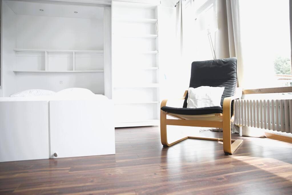 Sunny & Cozy With Shared Swimming Pool Appartement Luxemburg