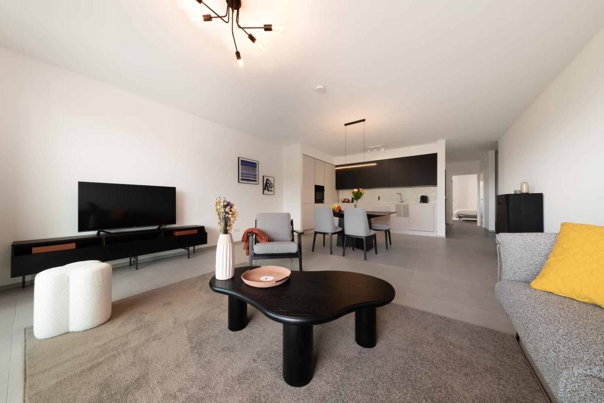 Apartamento Halternative Renaissance
