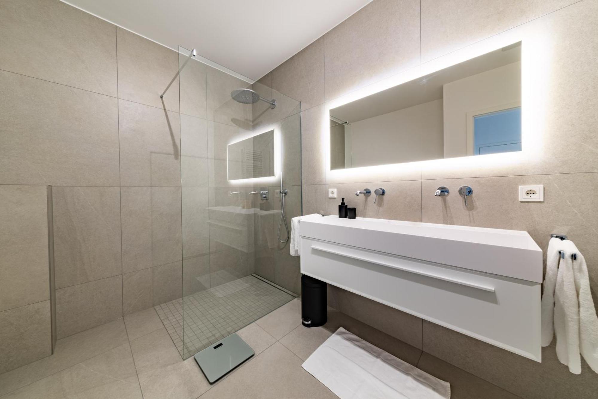 Appartement Halternative Renaissance