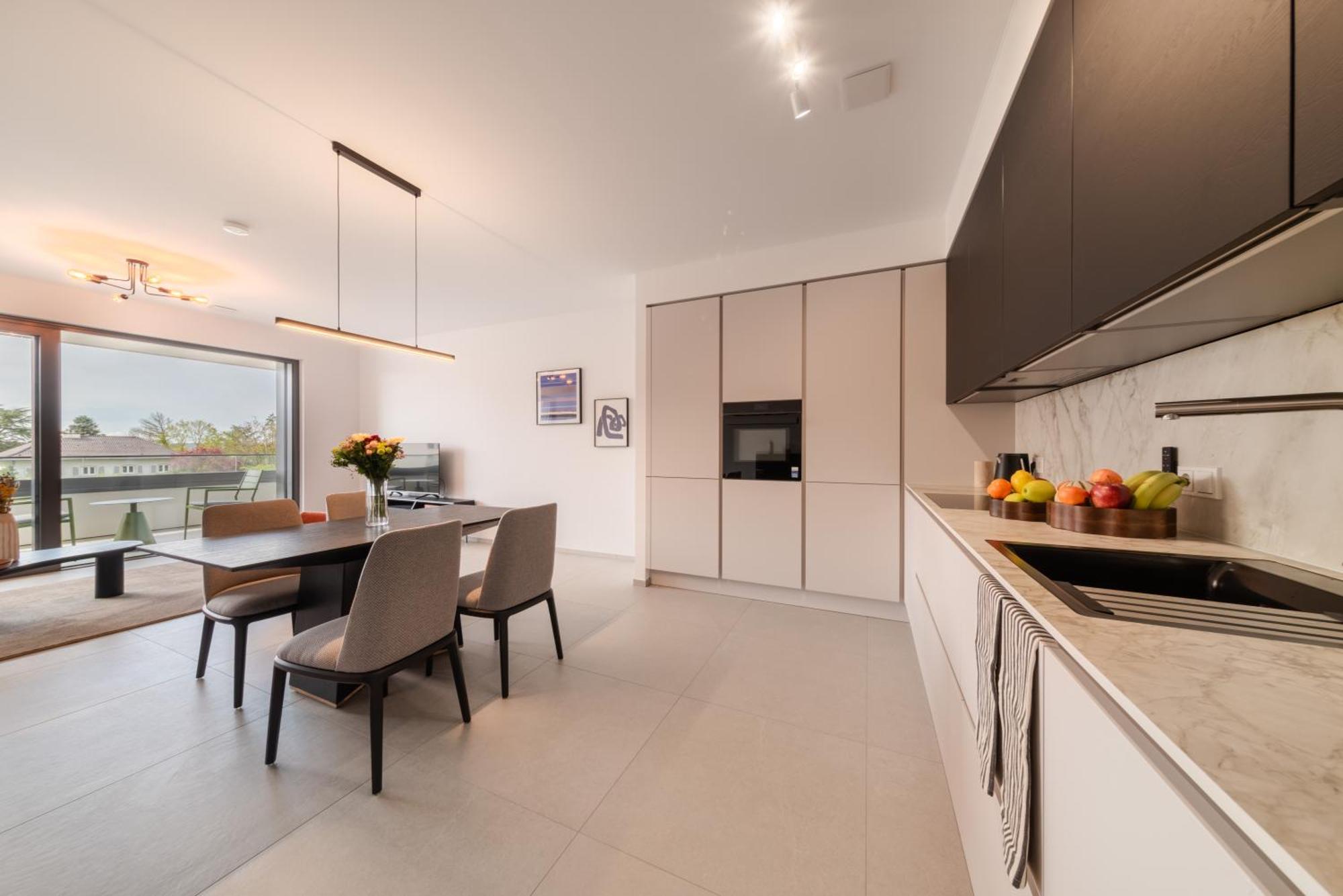 Halternative Renaissance Apartamento Luxemburgo