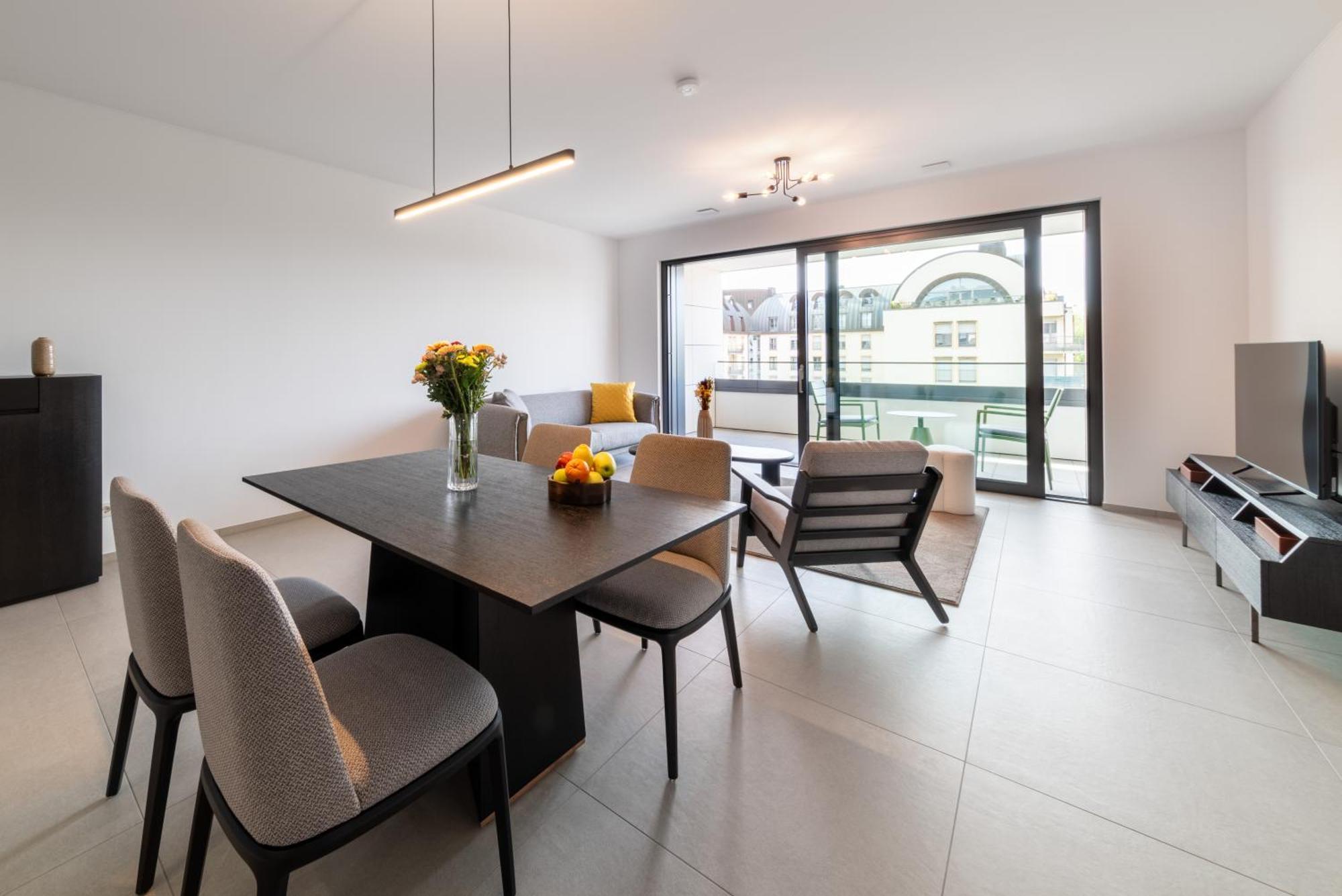 Apartamento Halternative Renaissance