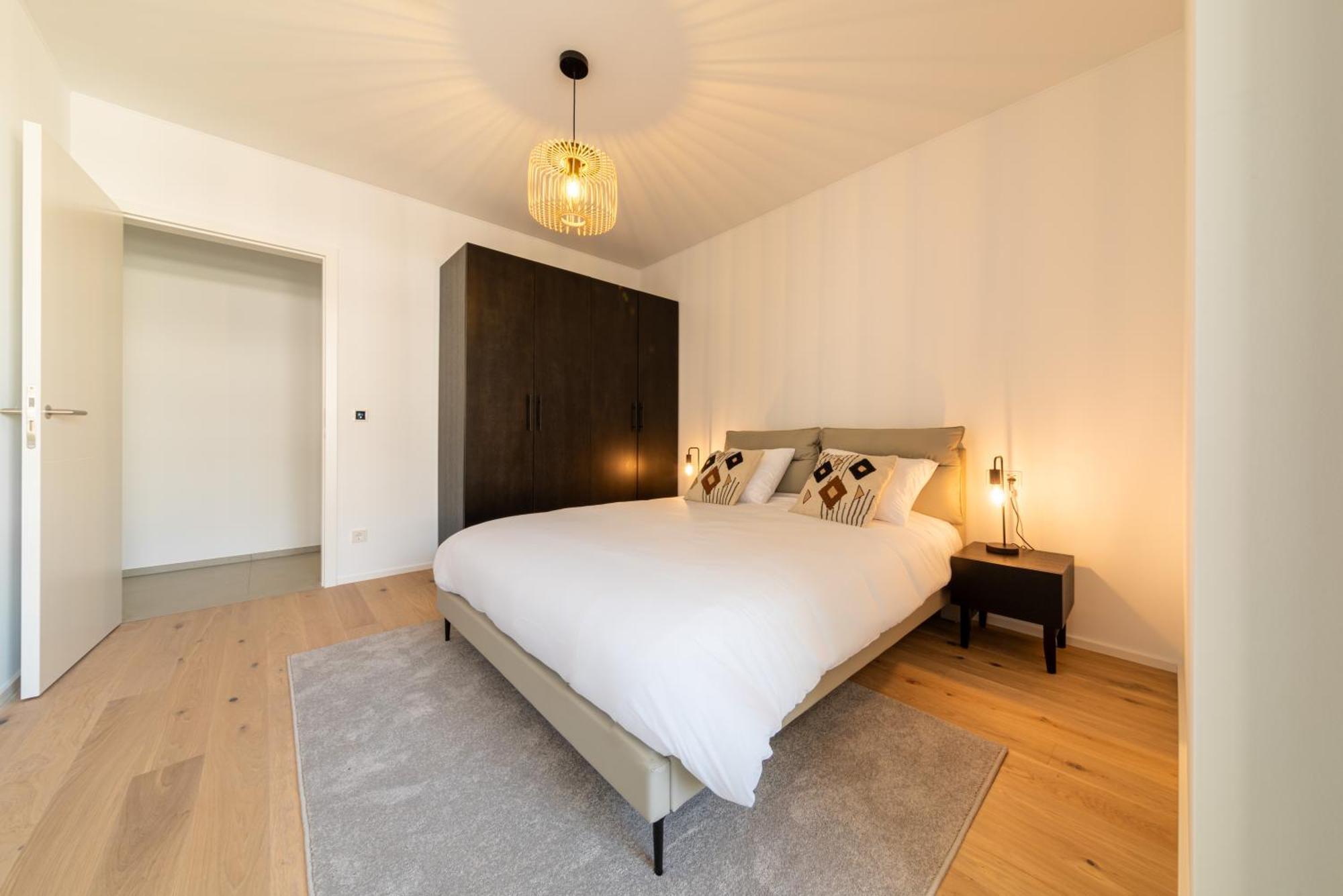 Apartamento Halternative Renaissance *