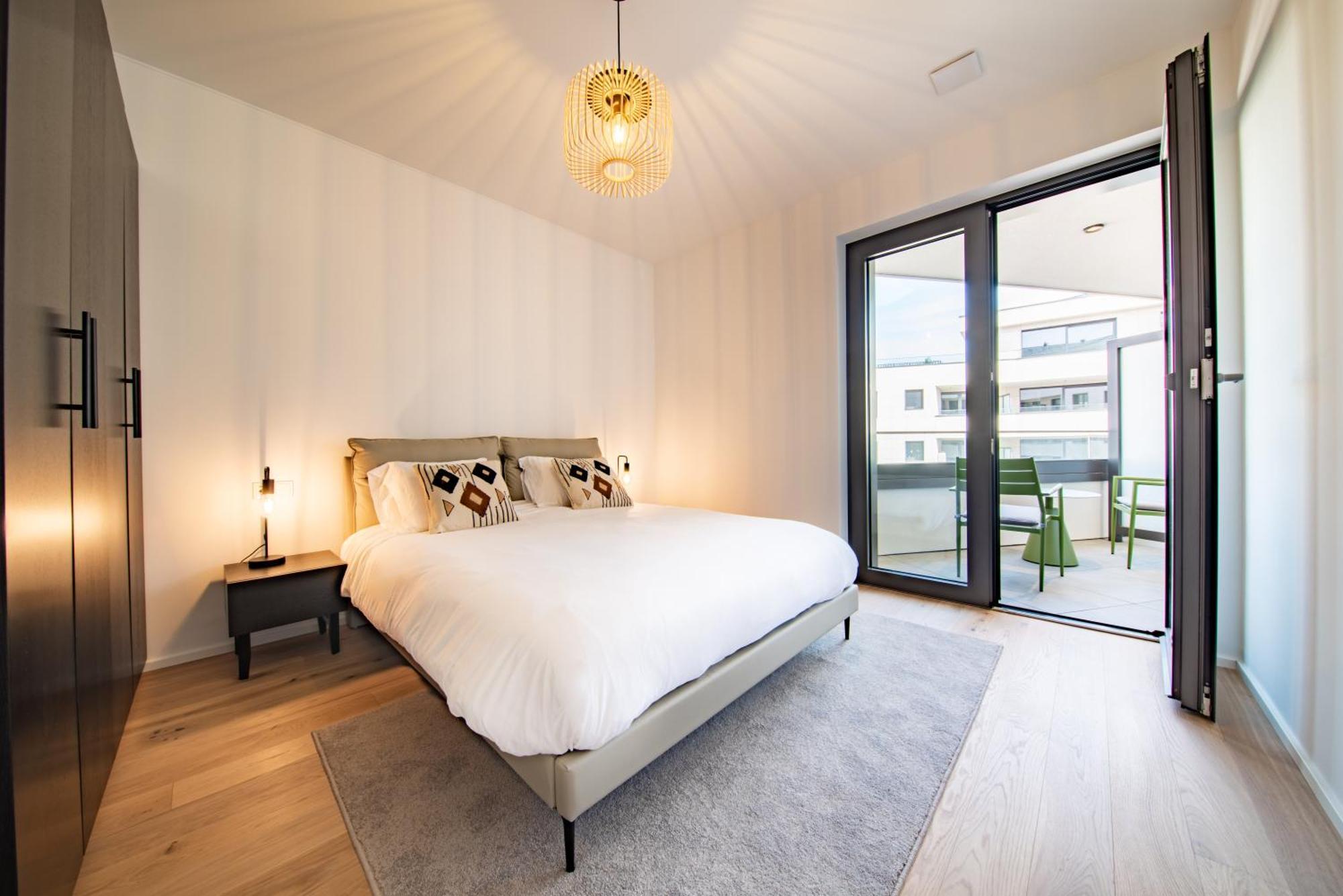 Halternative Renaissance Appartement