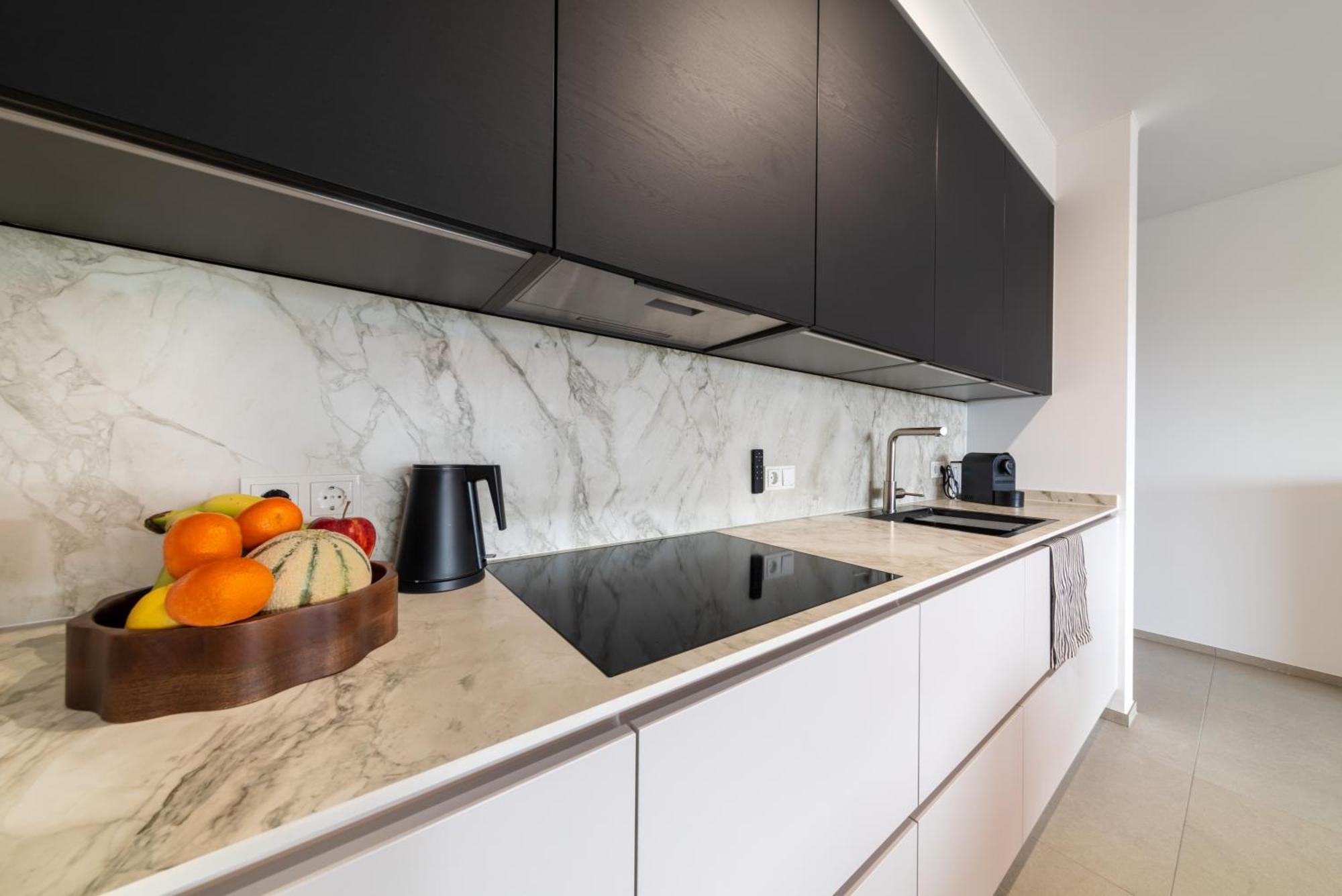 Apartamento Halternative Renaissance Luxemburgo