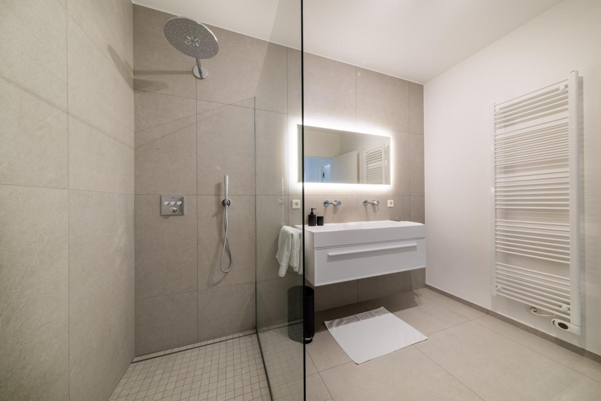 Appartement Halternative Renaissance