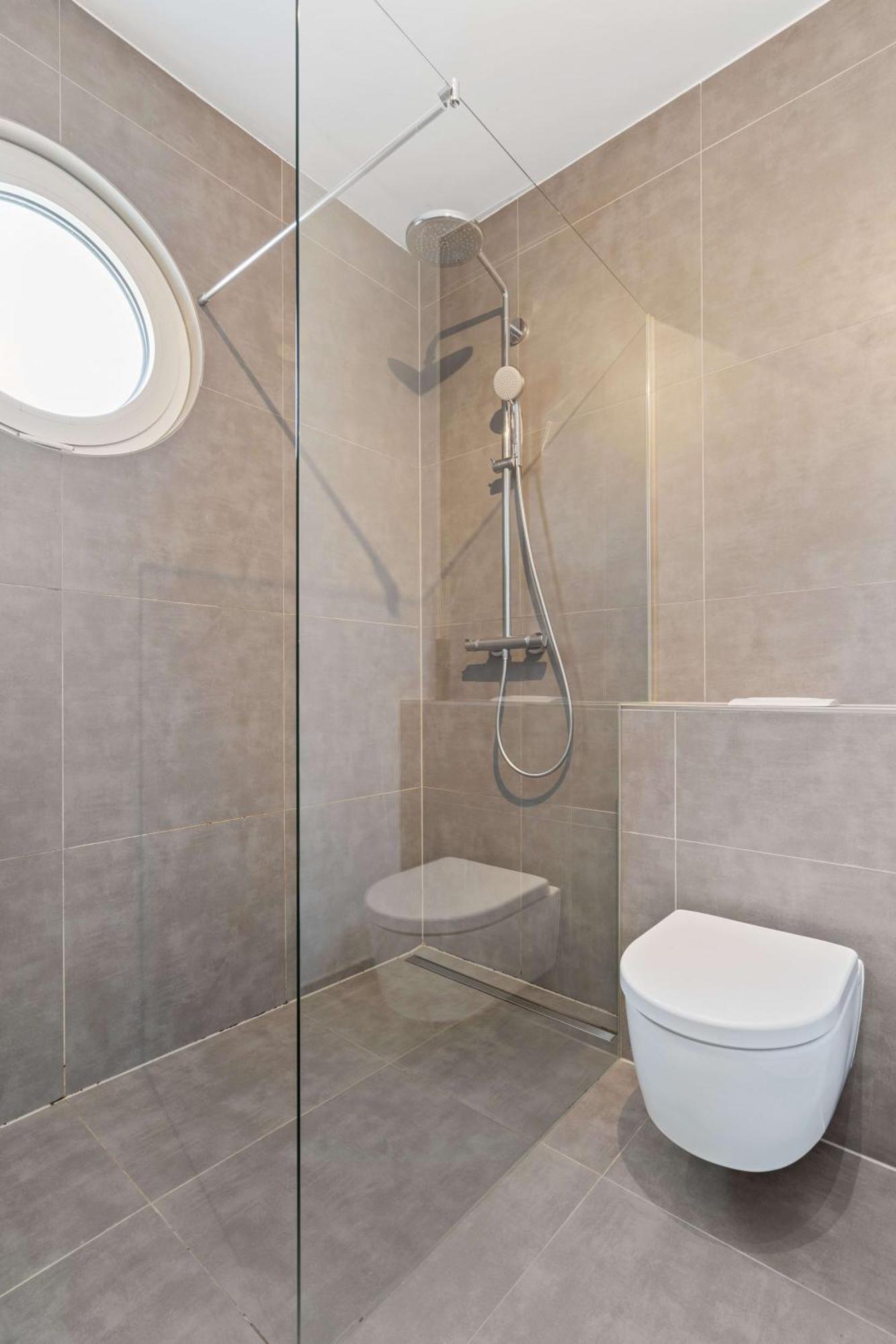 Appartement Modern Lux With Balcony In