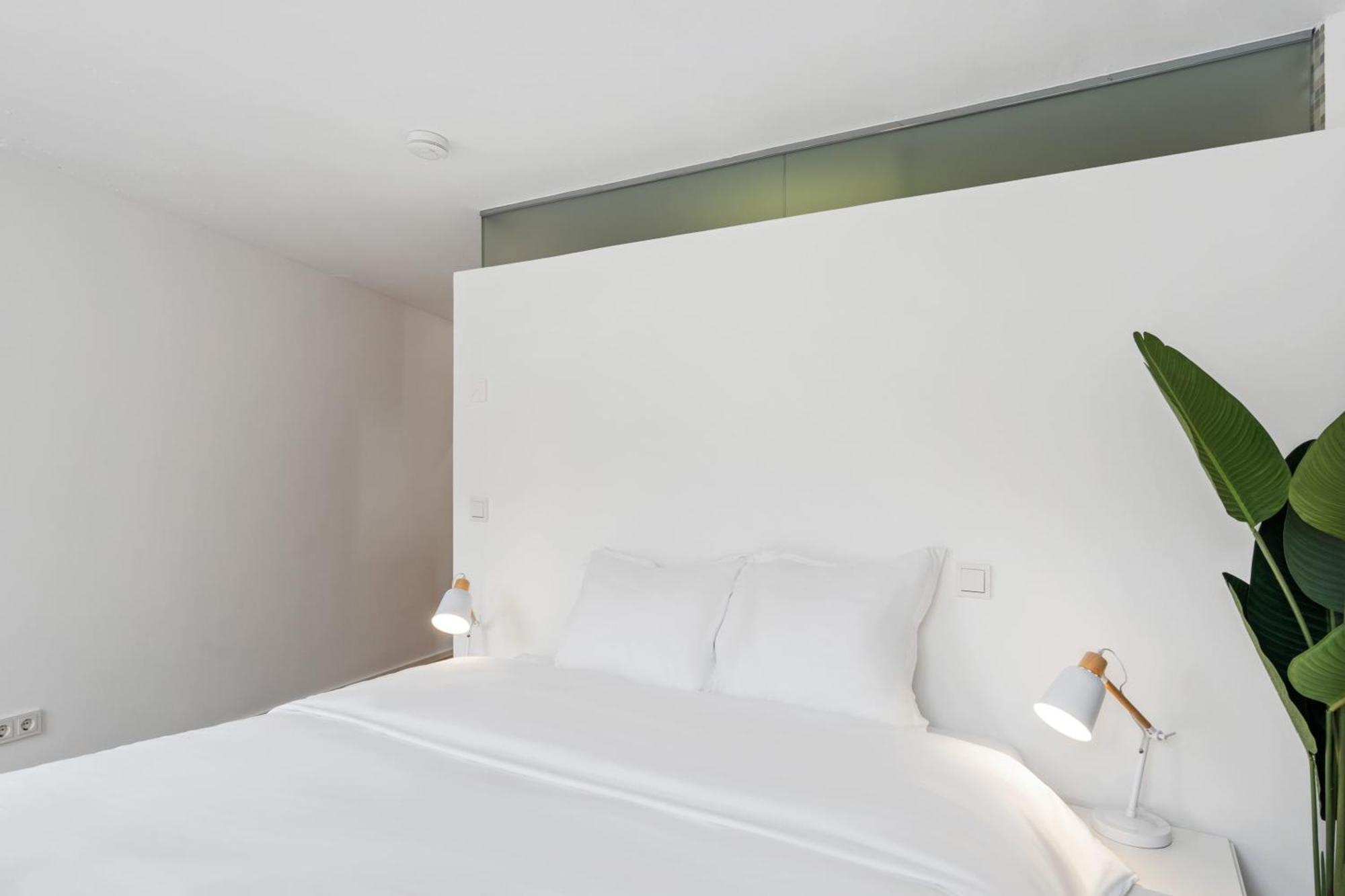 Modern 1br In Unesco Grund, * Luxemburg