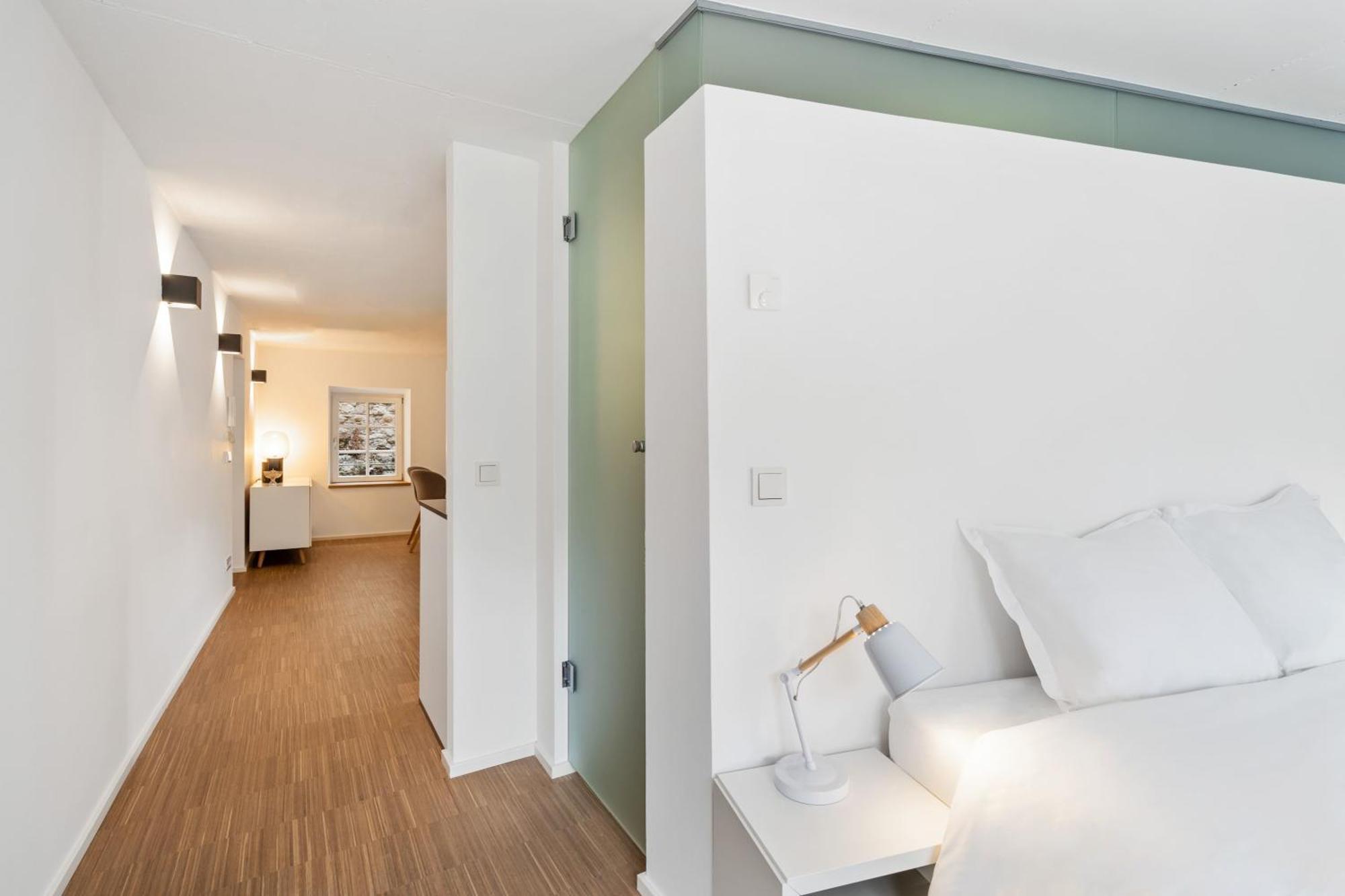 Apartment Modern 1br In Unesco Grund, *