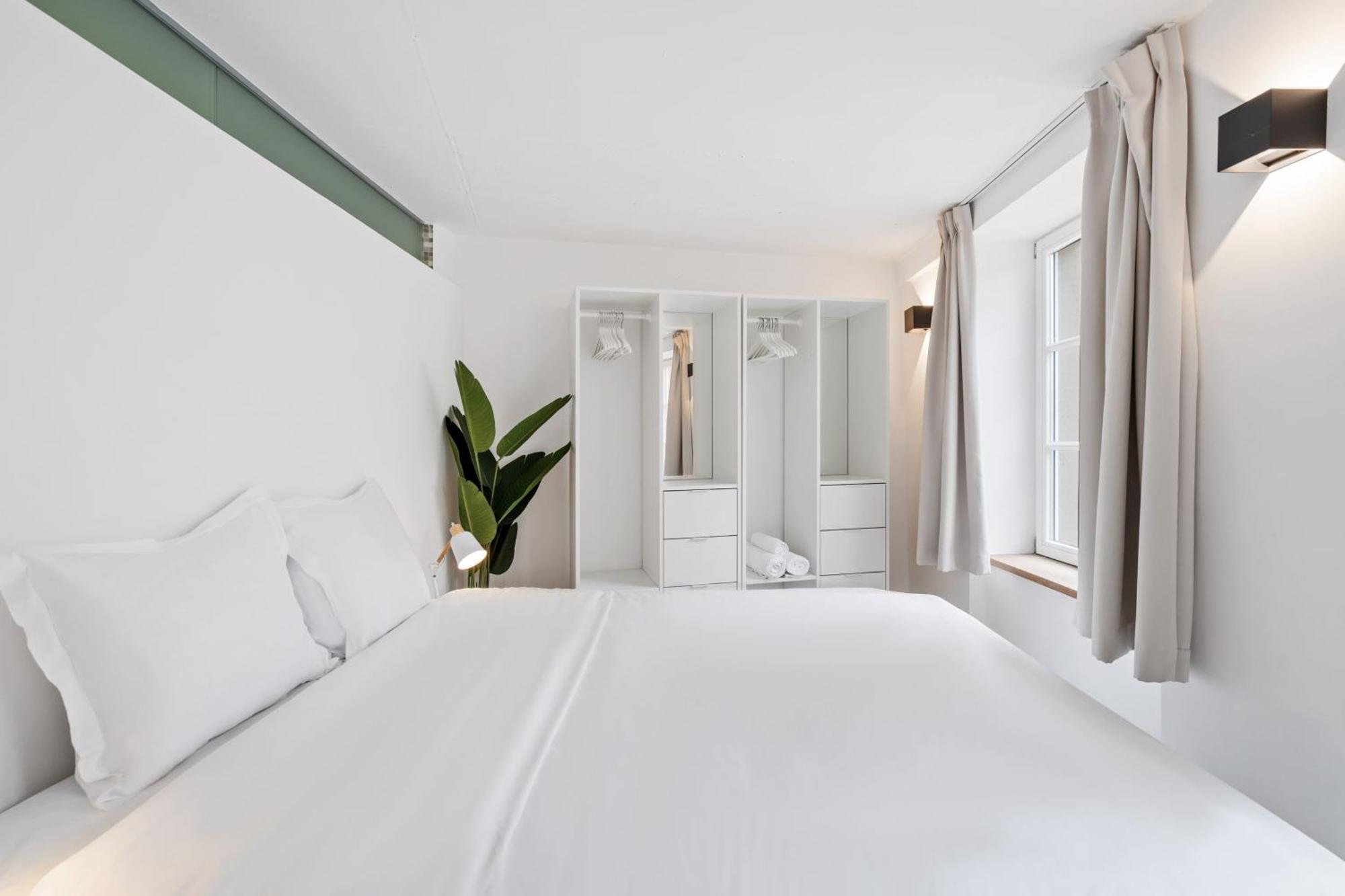 Modern 1br In Unesco Grund, Apartment Luxemburg