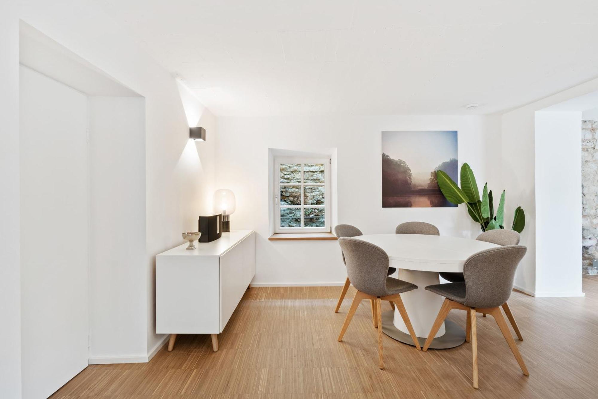 Modern 1br In Unesco Grund, Luxemburg