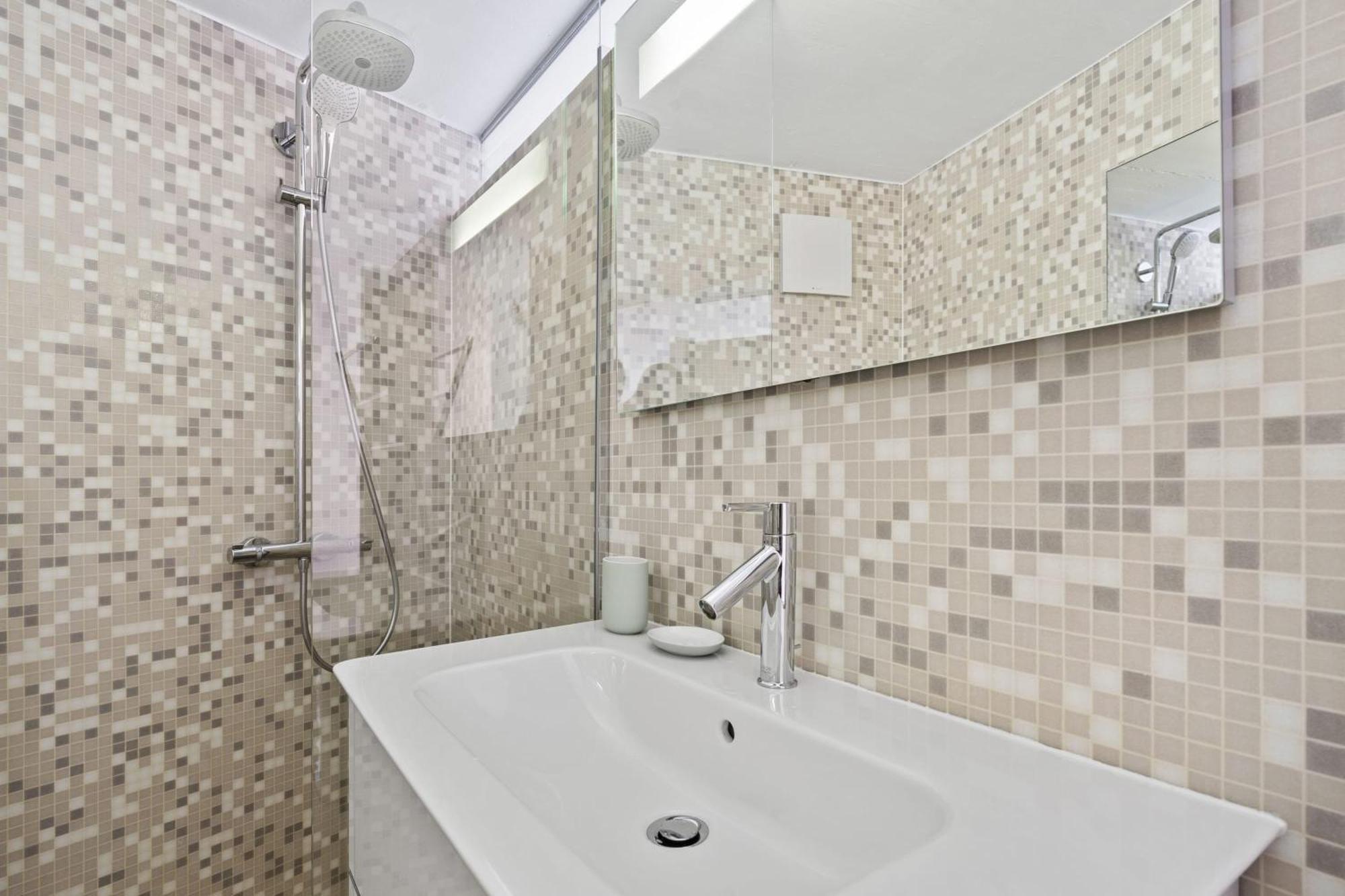 Modern 1br In Unesco Grund, * Luxemburg
