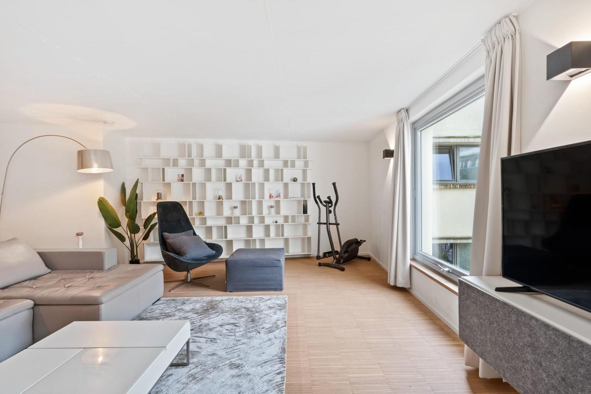 Apartment Modern 1br In Unesco Grund, *