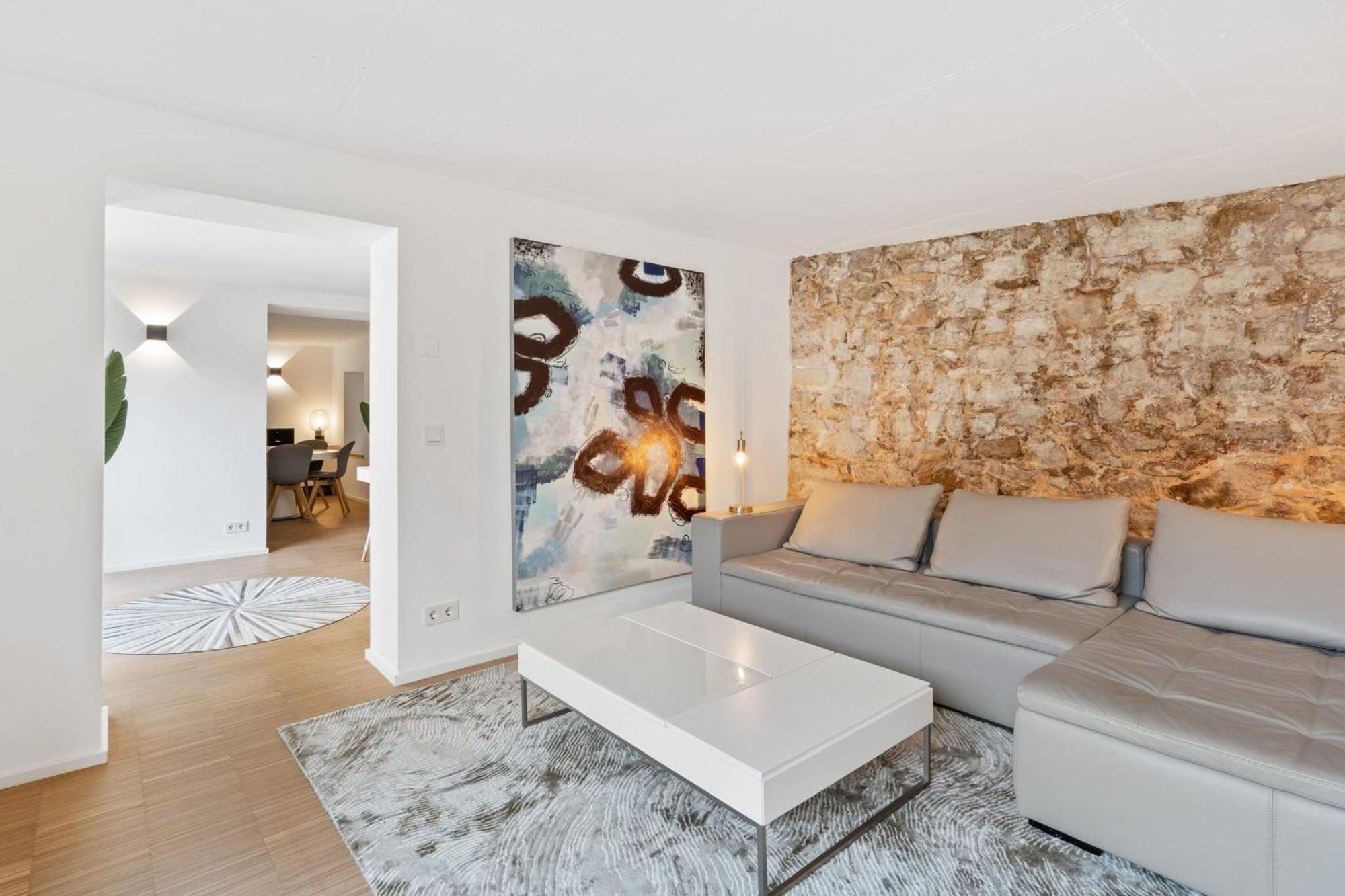 Apartment Modern 1br In Unesco Grund, *