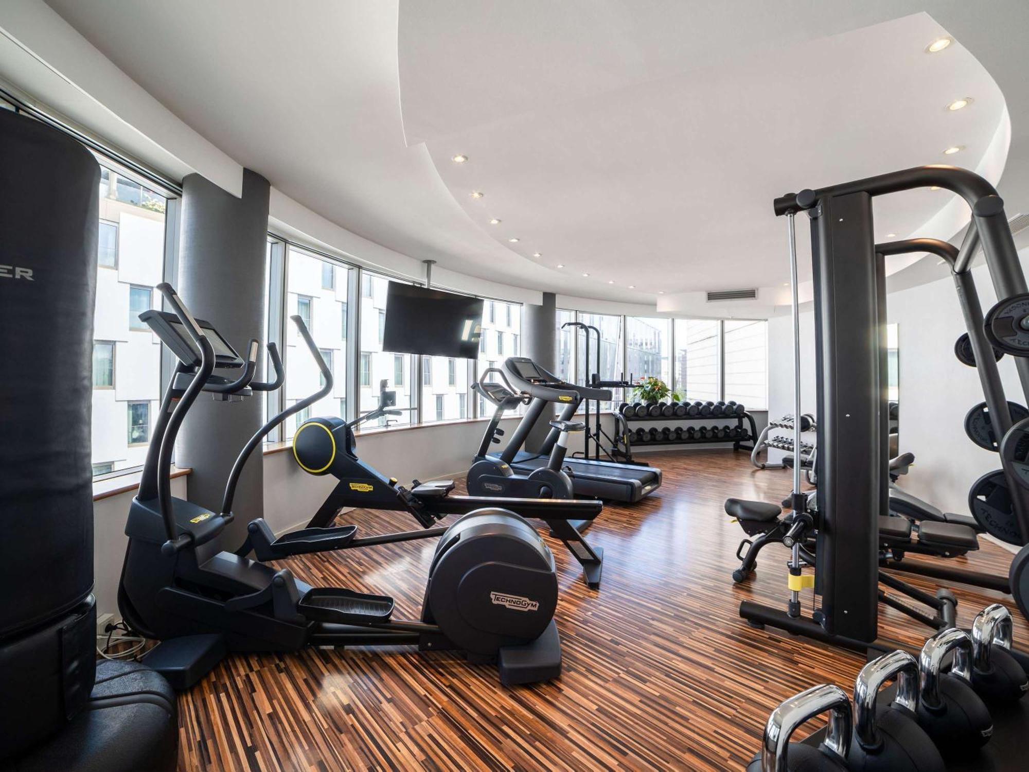 Sofitel Europe 5*