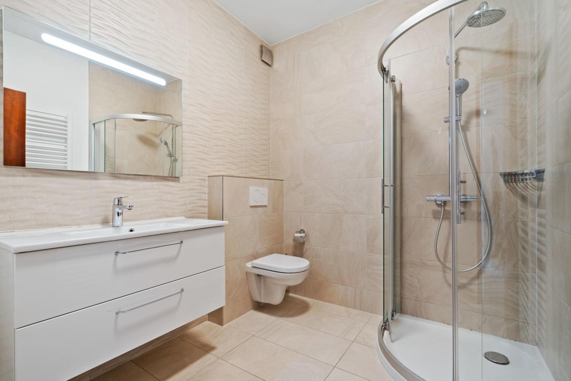 Stylish 2br In Limpertsberg, Near Center *