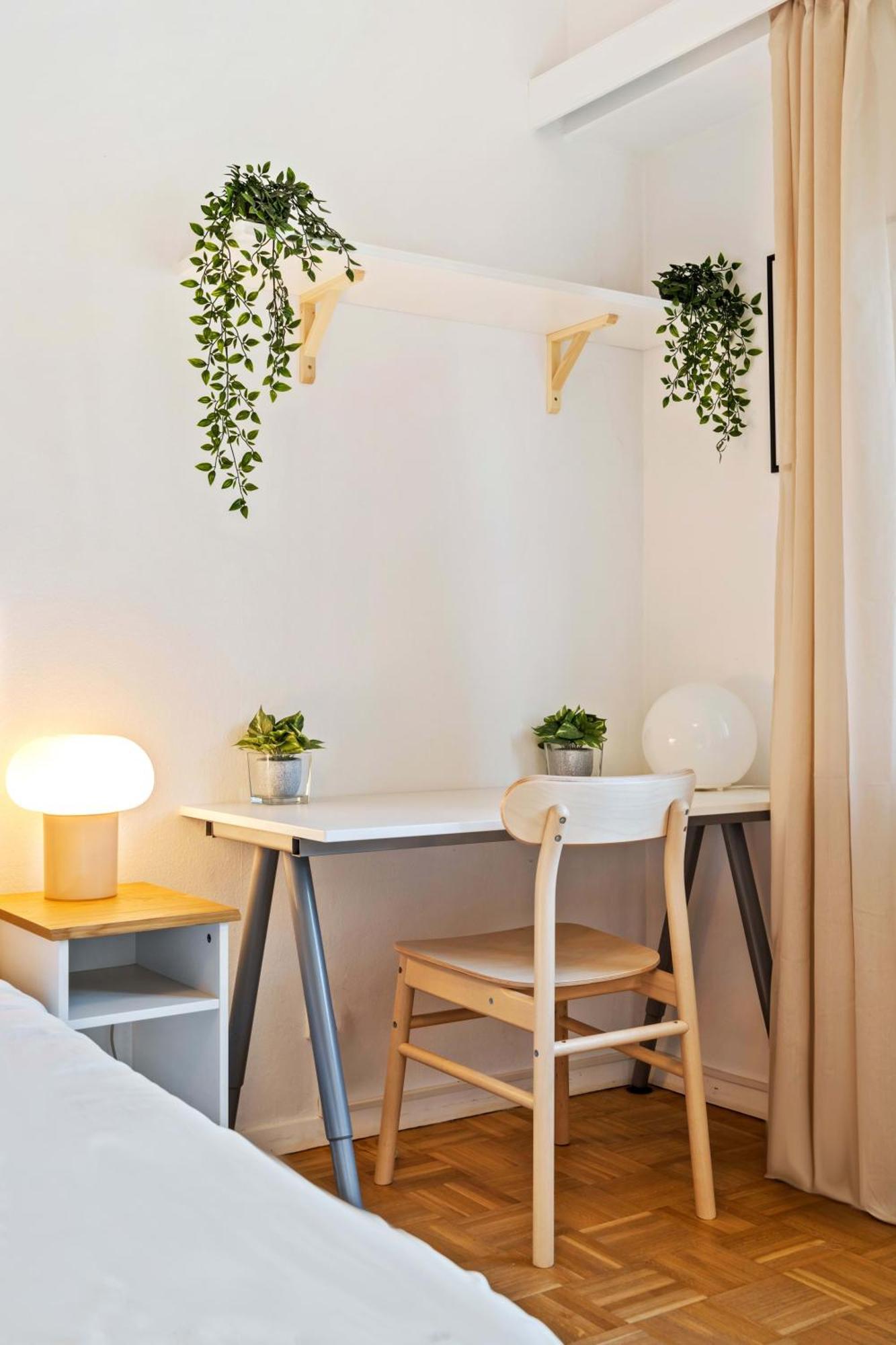 Stylish 2br In Limpertsberg, Near Center * Luxembourg