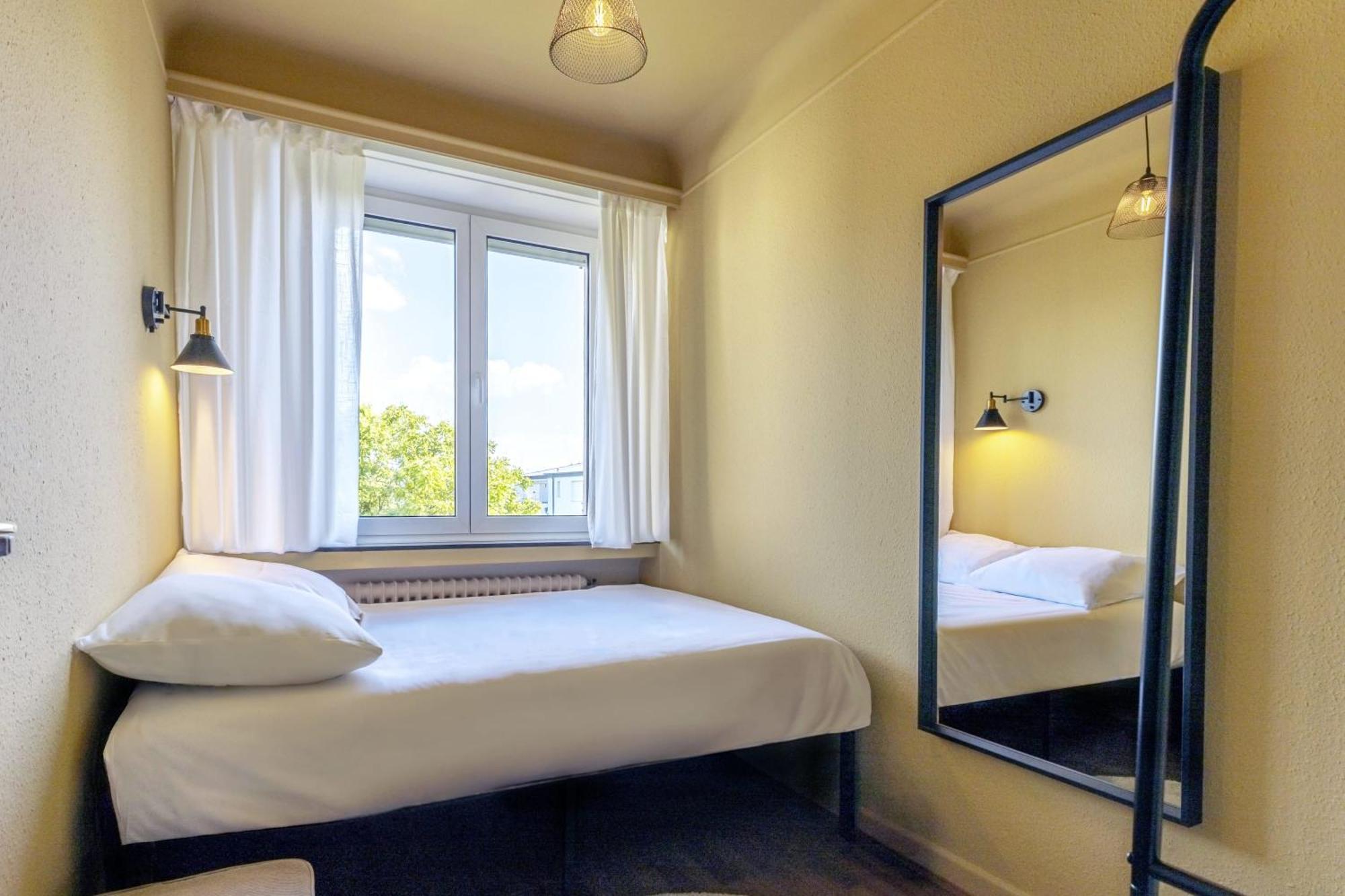 Apartamento Spacious 2br Apt In Central W Balcony *