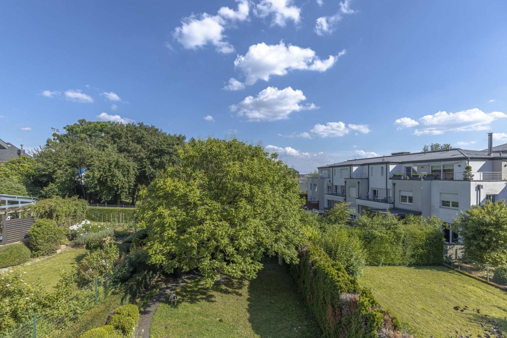 Spacious 2br Apt In Central W Balcony Apartamento Luxemburgo