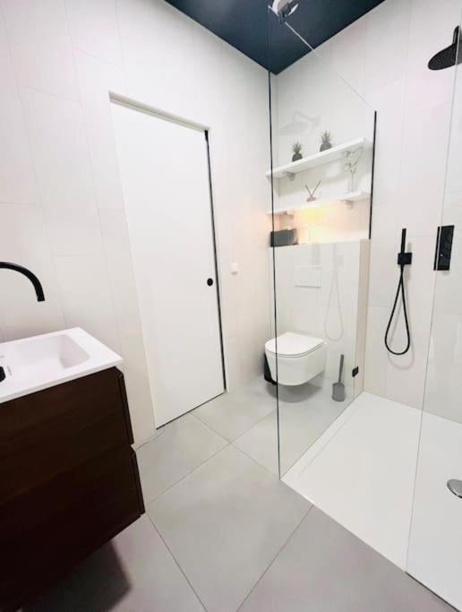 New 2 Bedrooms In Luxembourg-chiny2 Appartement Luxemburg