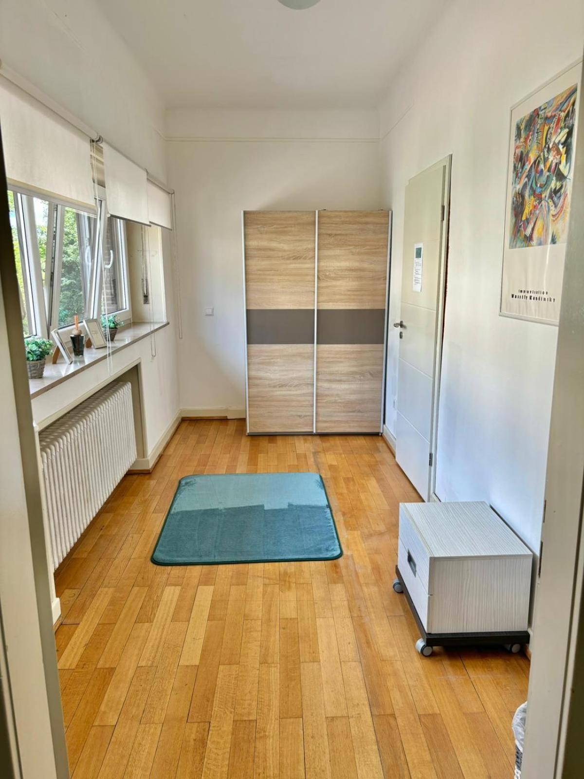 Rue Des Glacis Limpertsberg Gasthof
