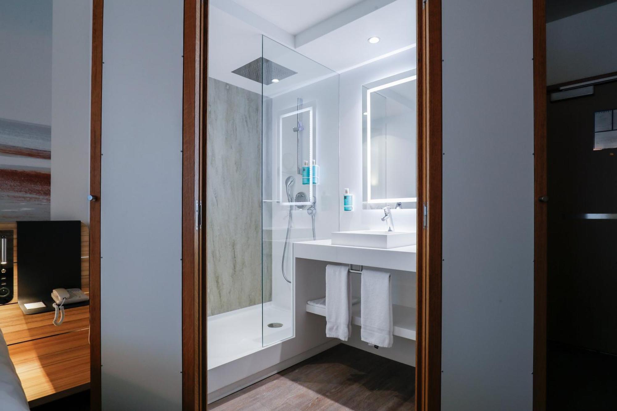 Novotel Centre 4* Luxemburg